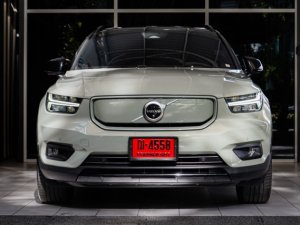 Volvo XC40 Recharge Pure Electric T5R 2022