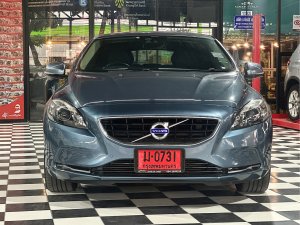 Volvo V40 2.0 T5 S Wagon AT 2013