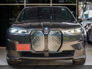 BMW iX xDrive40 2023