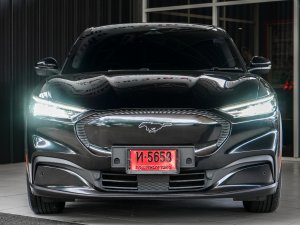 Ford Mustang MACH-E RWD 2022