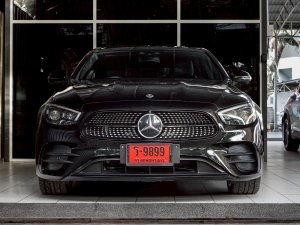 Mercedes-Benz E300 2.0 e Avangard AT 2023