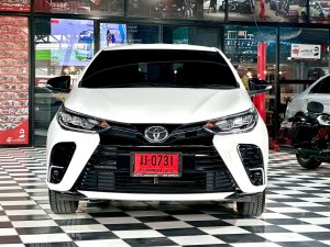 Toyota Yaris Ativ 1.2 Sport 2022