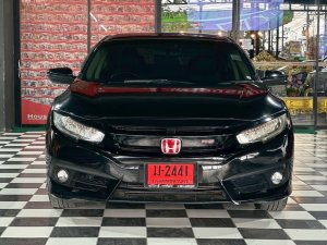 Honda Civic 1.5 RS Turbo 2016
