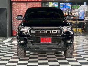 Ford Ranger 2.0 FX4 MAX Double Cab 4WD 2021