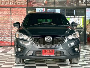 Mazda CX-5 2.2 XDL AWD 2015