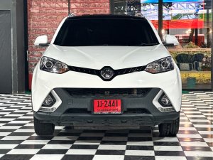MG GS 1.5 X Sunroof AT 2018