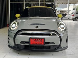 Mini Cooper SE Hatck RHD 2022