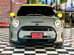 Mini Cooper SE Hatck RHD 2022