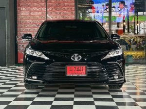Toyota Camry 2.5 Sport AT 2022