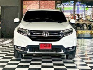 Honda CR-V 2.4 EL WD AT 2018