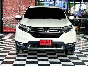 Honda CR-V 2.4 EL AWD AT 2019