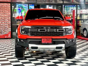 Ford Ranger 3.0 Raptor V6 EcoBoost 4WD AT 2023