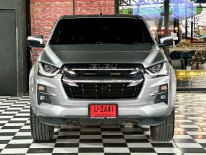 Isuzu D-Max 1.9 Double cab  M  Hi-lander  AT 2021