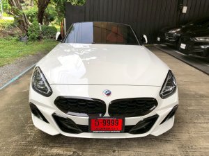 BMW Z4 3.0 M40i RHD 2025