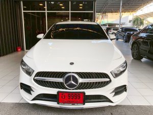 Mercedes-Benz A200 1.3 AMG Dynamic 2021