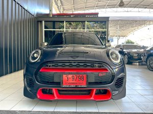 Mini Cooper 2.0 John Works GP 2021