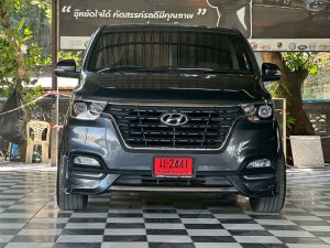 Hyundai H-1 2.5 Elite AT 2021