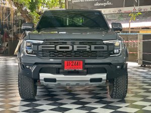 Ford Ranger 3.0 Raptor V6 EcoBoost 4WD 2023