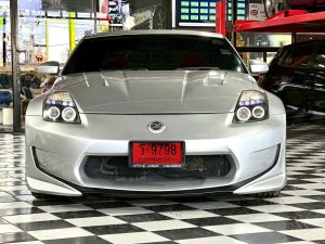 Nissan Fairlady 350Z 3.5 AT 2011