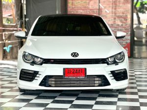 Volkswagen Scirocco 2.0 TSi Highline Hatchback 2012