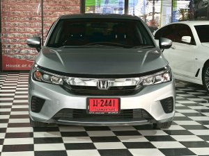 Honda City 1.0 Turbo V  AT 2022