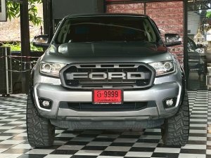 Ford Ranger 2.0 Limited 4WD AT 2019