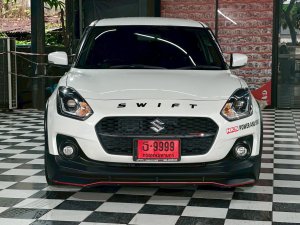 Suzuki Swift 1.2 GLX AT 2022