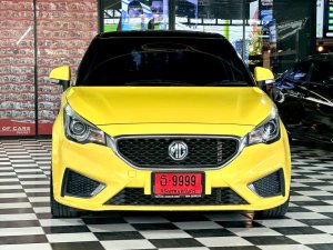MG New MG3 1.5 D Hatchback 2020