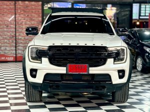 Ford Everest 2.0 Turbo Sport Adventure Pack 2024