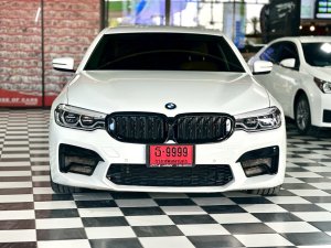 BMW 530e 2.0 Elite Plug in Hybrid AT 2021